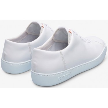 ZAPATILLAS CAMPER PEU TOURING K100479 BLANCO