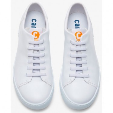 ZAPATILLAS CAMPER PEU TOURING K100479 BLANCO