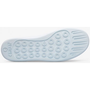 ZAPATILLAS CAMPER PEU TOURING K100479 BLANCO