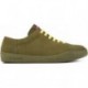 ZAPATILLAS CAMPER PEU TOURING K100479 OLIVE