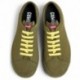 ZAPATILLAS CAMPER PEU TOURING K100479 OLIVE