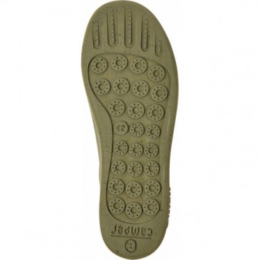 ZAPATILLAS CAMPER PEU TOURING K100479 OLIVE