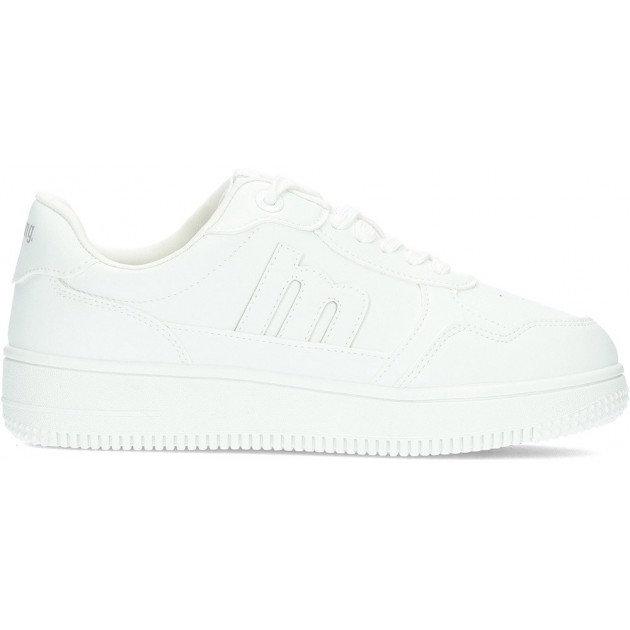 Zapatillas unisex de MTNG modelo 48822 gravity BLANCO Zapatillas unisex de MTNG modelo 48822 gravity BLANCO