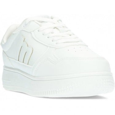 Zapatillas unisex de MTNG modelo 48822 gravity BLANCO
