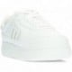 Zapatillas unisex de MTNG modelo 48822 gravity BLANCO