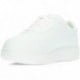 Zapatillas unisex de MTNG modelo 48822 gravity BLANCO
