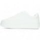 Zapatillas unisex de MTNG modelo 48822 gravity BLANCO