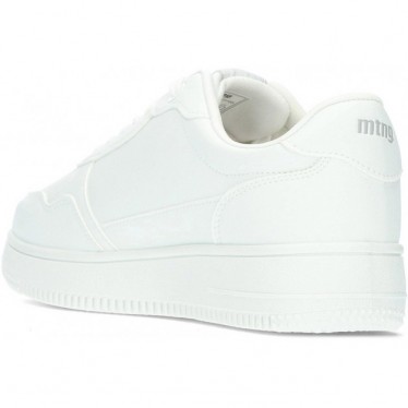 Zapatillas unisex de MTNG modelo 48822 gravity BLANCO