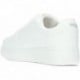 Zapatillas unisex de MTNG modelo 48822 gravity BLANCO