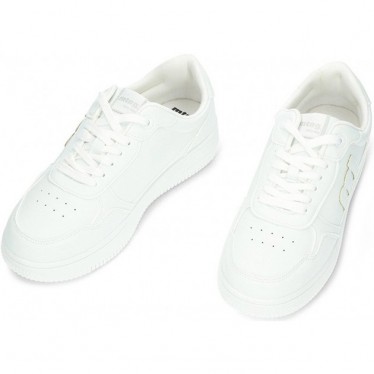 Zapatillas unisex de MTNG modelo 48822 gravity BLANCO