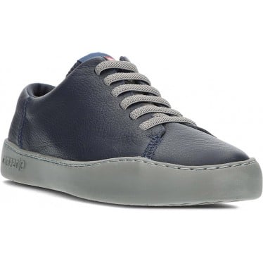 ZAPATILLAS CAMPER PEU TOURING K100479 AZUL