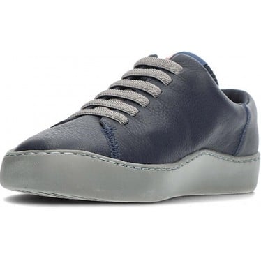ZAPATILLAS CAMPER PEU TOURING K100479 AZUL