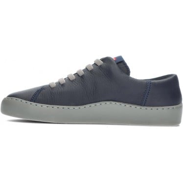 ZAPATILLAS CAMPER PEU TOURING K100479 AZUL