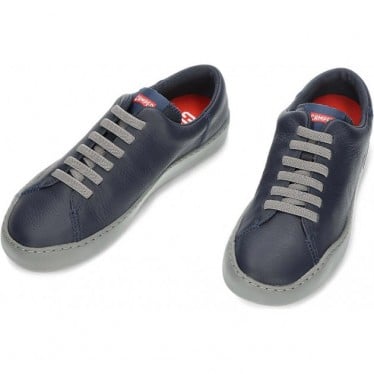 ZAPATILLAS CAMPER PEU TOURING K100479 AZUL