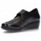 BAILARINA MEPHISTO BRANDA BLACK