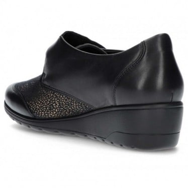 BAILARINA MEPHISTO BRANDA BLACK