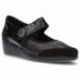 MANOLETINAS MEPHISTO BATHILDA BLACK