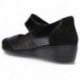 MANOLETINAS MEPHISTO BATHILDA BLACK