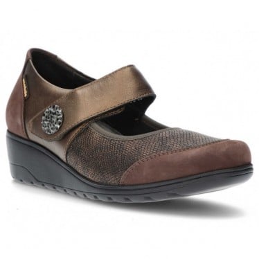 MANOLETINAS MEPHISTO BATHILDA DARK_BROWN