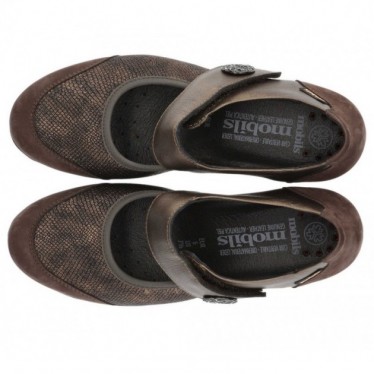 MANOLETINAS MEPHISTO BATHILDA DARK_BROWN