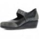 MANOLETINAS MEPHISTO BATHILDA BLACK_CHARCOAL