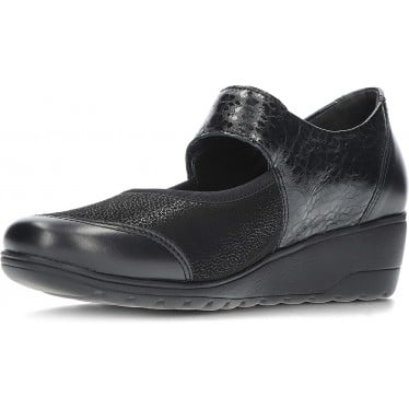 MANOLETINAS MEPHISTO BATHILDA COMET_BLACK