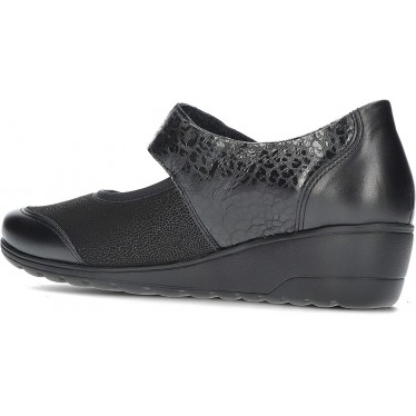 MANOLETINAS MEPHISTO BATHILDA COMET_BLACK
