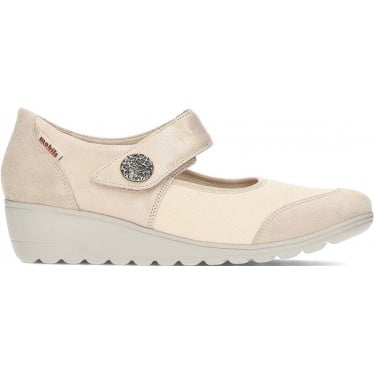 MANOLETINAS MEPHISTO BATHILDA LIGHT_SAND