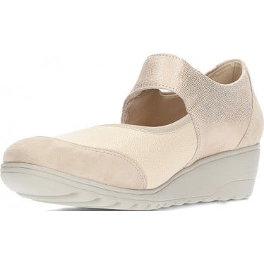 MANOLETINAS MEPHISTO BATHILDA LIGHT_SAND