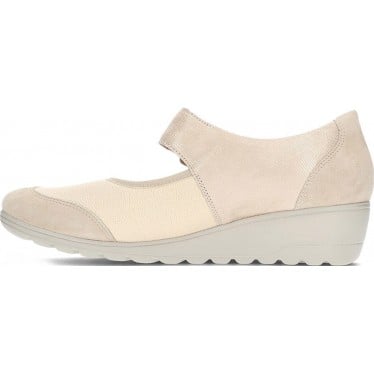 MANOLETINAS MEPHISTO BATHILDA LIGHT_SAND