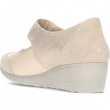 MANOLETINAS MEPHISTO BATHILDA LIGHT_SAND
