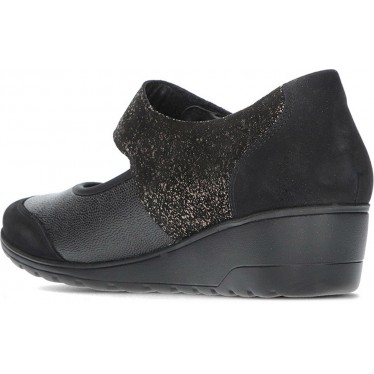 MANOLETINAS MEPHISTO BATHILDA BLACK_2