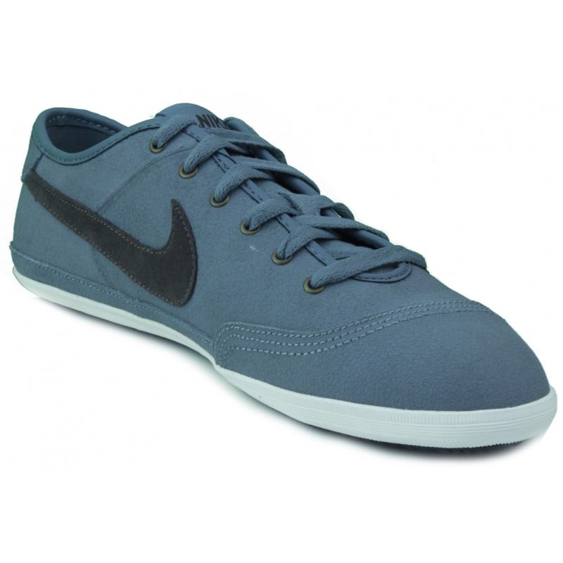 NIKE GRIS Calzados L'Alqueria