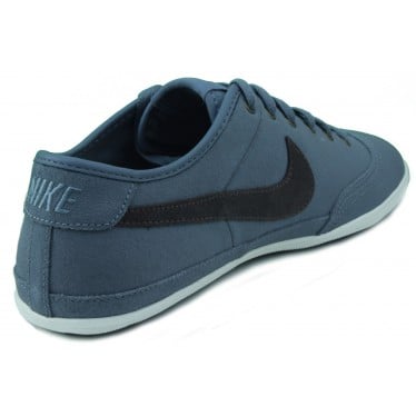 NIKE FLASH LEATHER  GRIS