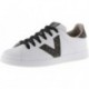DEPORTIVA VICTORIA TENIS GLITTER 1125244 NEGRO
