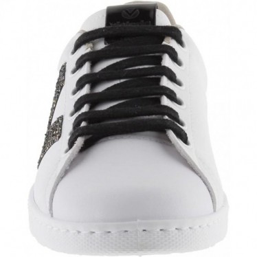DEPORTIVA VICTORIA TENIS GLITTER 1125244 NEGRO