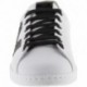 DEPORTIVA VICTORIA TENIS GLITTER 1125244 NEGRO