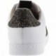DEPORTIVA VICTORIA TENIS GLITTER 1125244 NEGRO