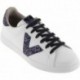 DEPORTIVA VICTORIA TENIS GLITTER 1125244 MARINO