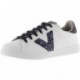 DEPORTIVA VICTORIA TENIS GLITTER 1125244 MARINO