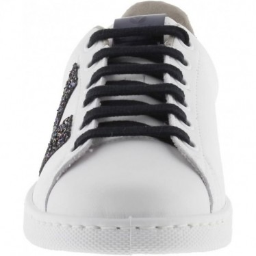 DEPORTIVA VICTORIA TENIS GLITTER 1125244 MARINO