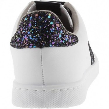 DEPORTIVA VICTORIA TENIS GLITTER 1125244 MARINO