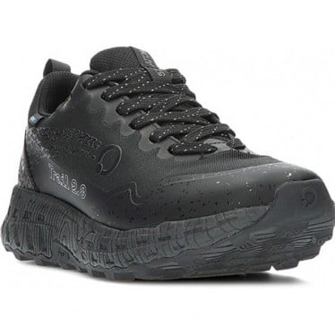Deportiva para hombre de FLUCHOS ATOM at175 terra BLACK