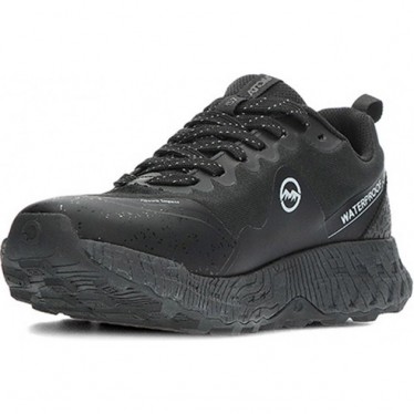 Deportiva para hombre de FLUCHOS ATOM at175 terra BLACK
