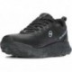 Deportiva para hombre de FLUCHOS ATOM at175 terra BLACK