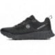 Deportiva para hombre de FLUCHOS ATOM at175 terra BLACK