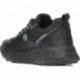 Deportiva para hombre de FLUCHOS ATOM at175 terra BLACK