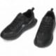 Deportiva para hombre de FLUCHOS ATOM at175 terra BLACK