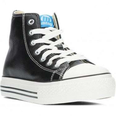Deportivas unisex de MTNG KIDS 81194 bigger USAIN_BLACK