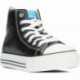 Deportivas unisex de MTNG KIDS 81194 bigger USAIN_BLACK